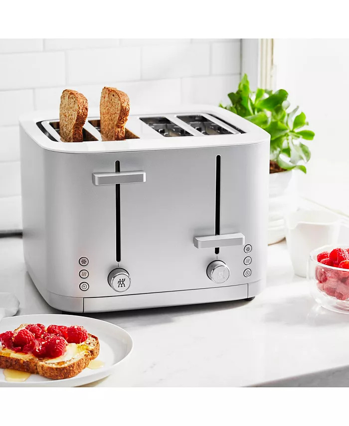 Enfinigy® 4-Slot Toaster | Macy's
