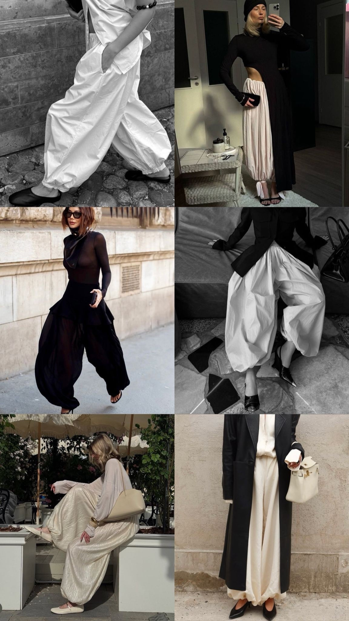 Trend Prediction: Aladdin Pants 

#LTKwinter #LTKstyletip #LTKaustralia