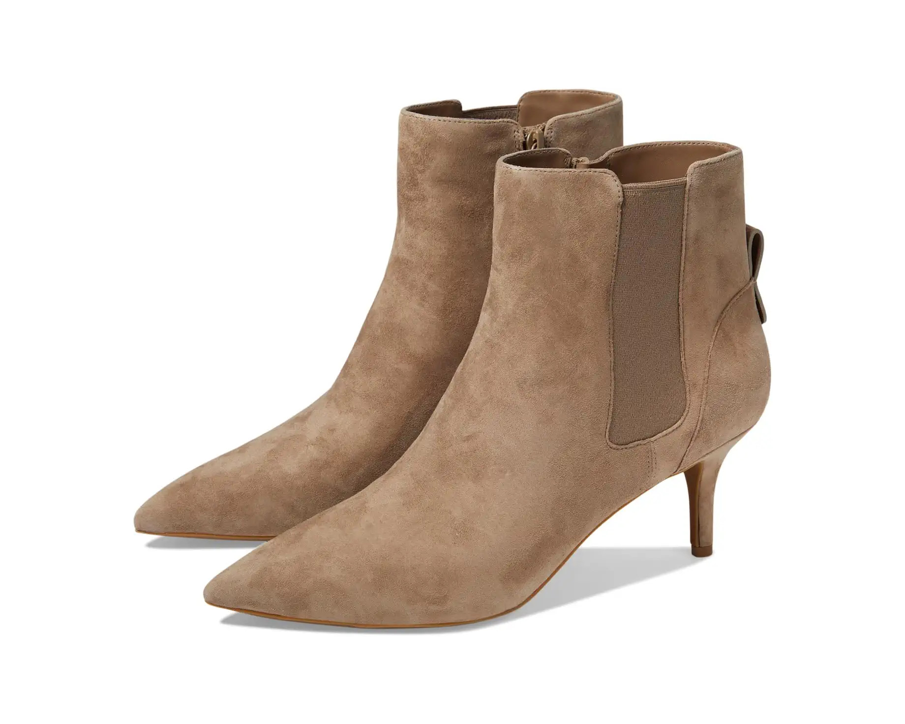 Cole Haan The Go-To Park Ankle Boot 65 mm | Zappos