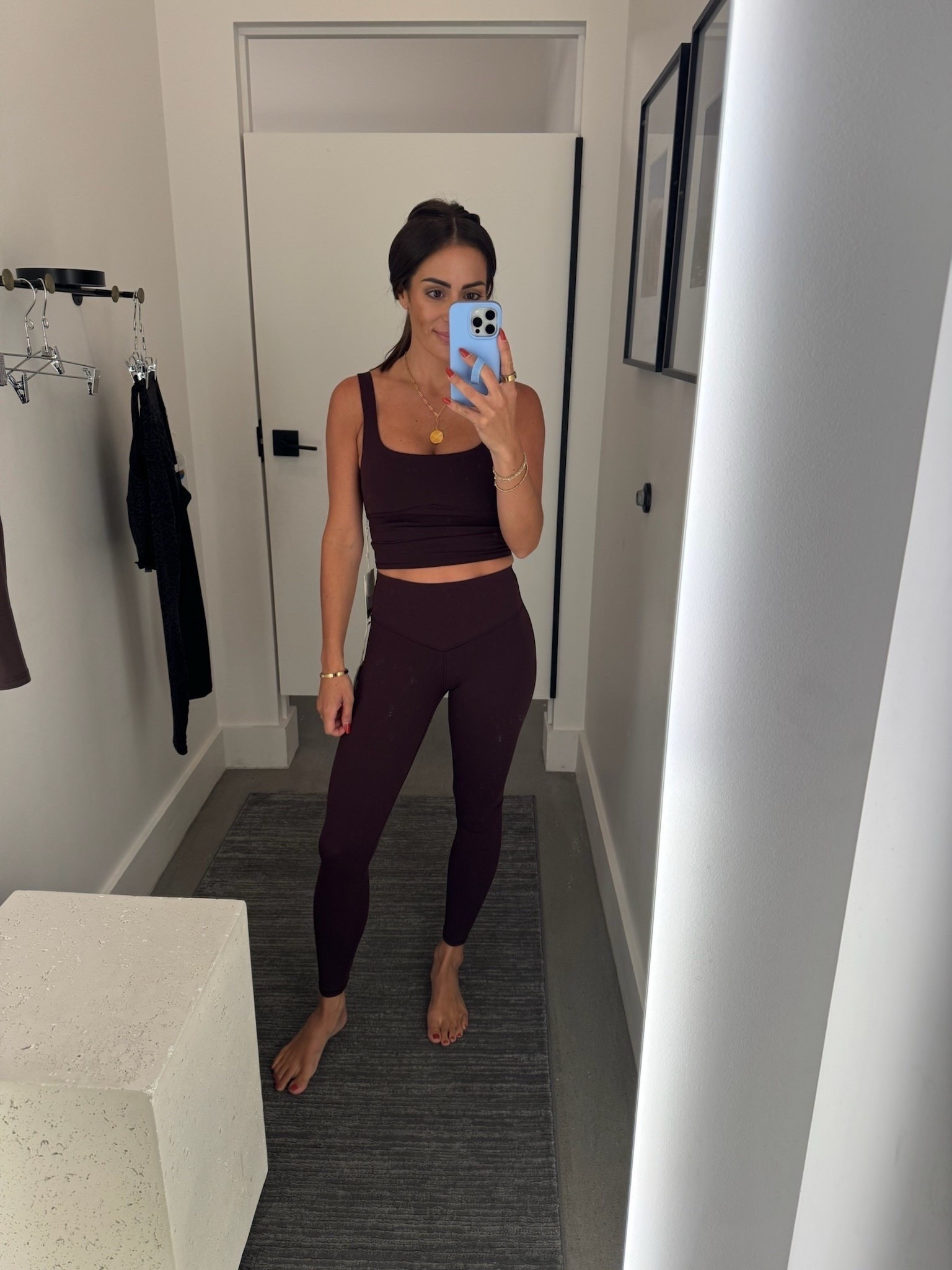 Activewear OOTD from Vuori💫

vuori, athleisure, casual style , activewear, new arrivals, fall fashion, fall outfit, Lauren Mulloy

#LTKFindsUnder100 #LTKStyleTip #LTKActive