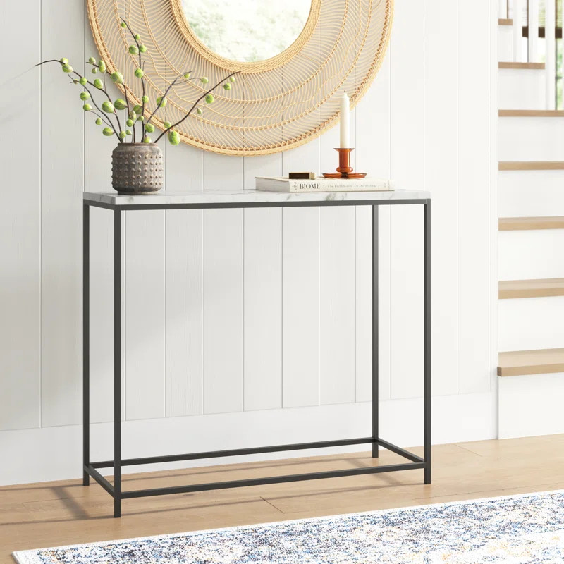 Needham 31'' Console Table | Wayfair North America