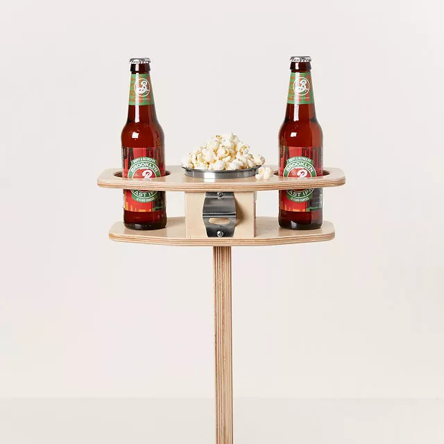 Outdoor Beer Table | UncommonGoods
