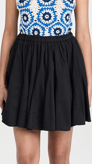 Cassidy Skirt | Shopbop