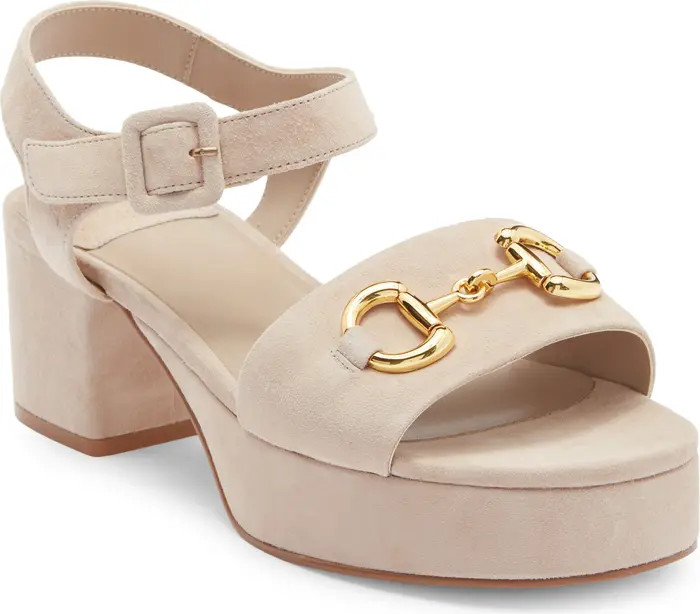 Timeless 2 Platform Sandal (Women) | Nordstrom