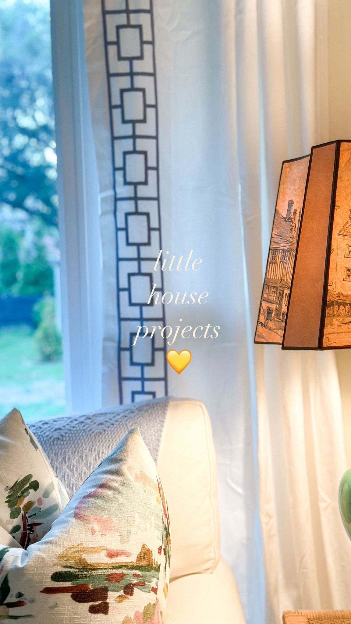 Posted a reel of my recent small house projects!!! Here is a round up of all the things 💛🏡

#LTKSaleAlert #LTKStyleTip #LTKHome