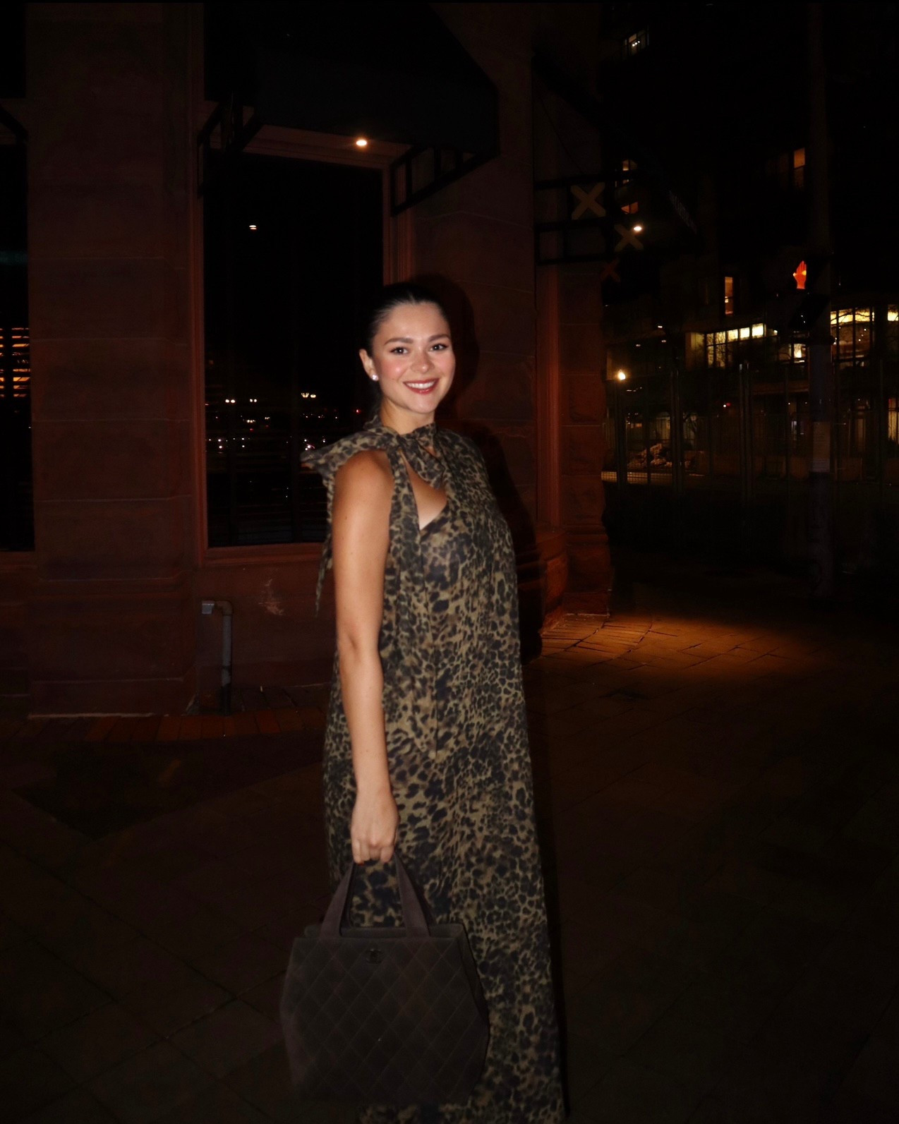 Animal print forever! 

#LTKFestival #LTKSeasonal #LTKSaleAlert