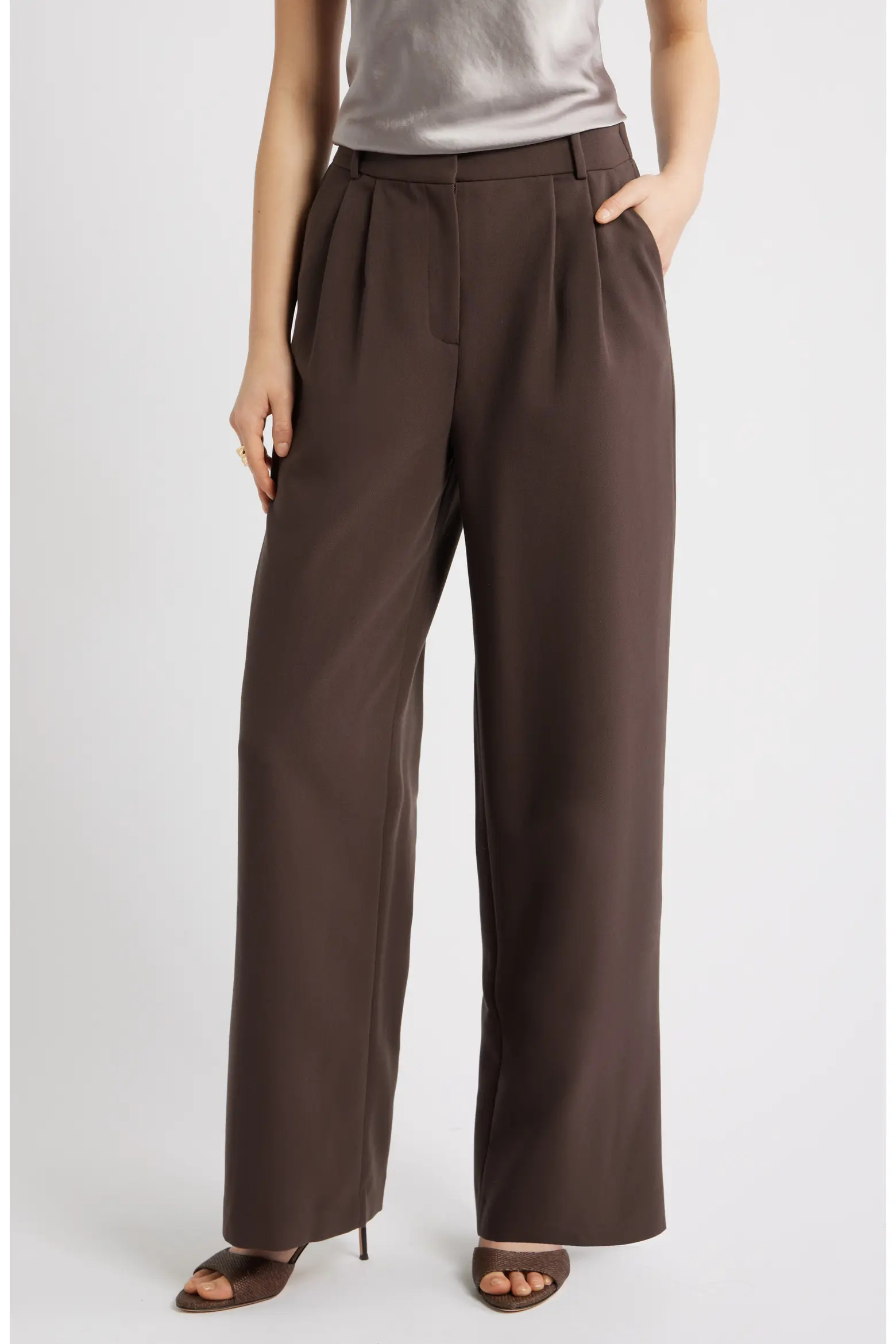 The Icon Trousers (Women) | Nordstrom | Nordstrom