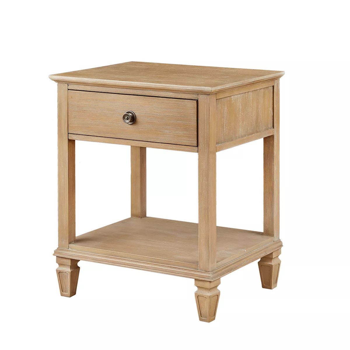 Madison Park Signature Victoria Nightstand | Kohl's
