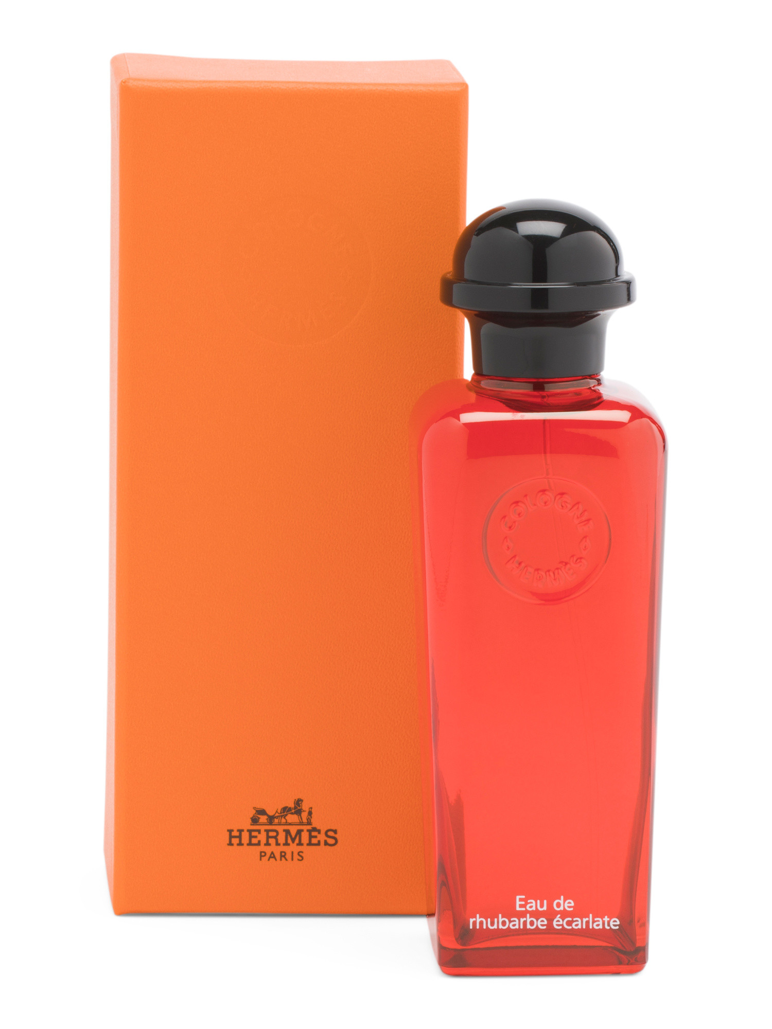 Made In France 3.3oz Eau De Rhubarbe Ecarlate Eau De Cologne | Perfume & Fragrance | Marshalls | Marshalls