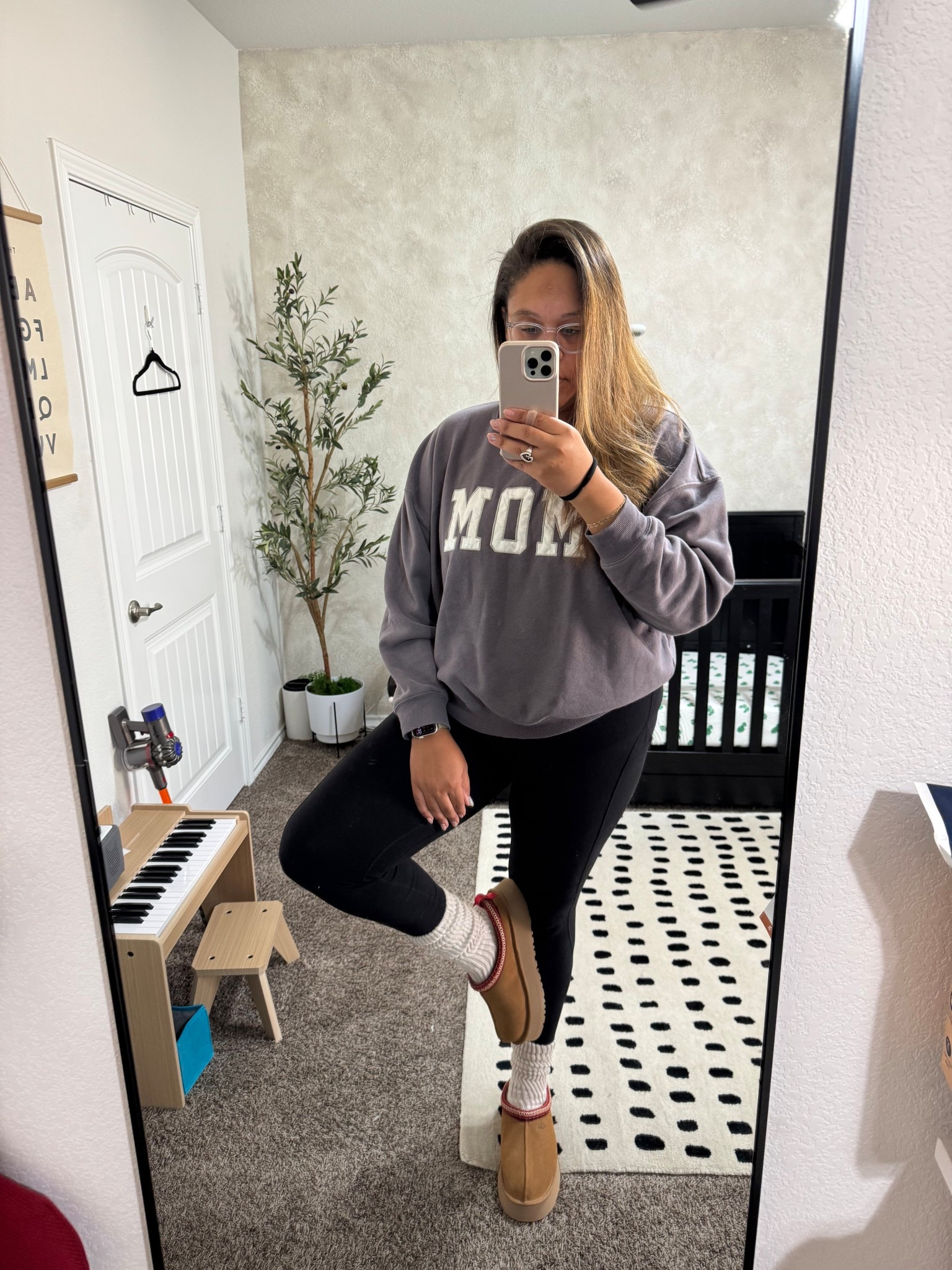 The best slouch socks


#LTKmomlife #LTKootd