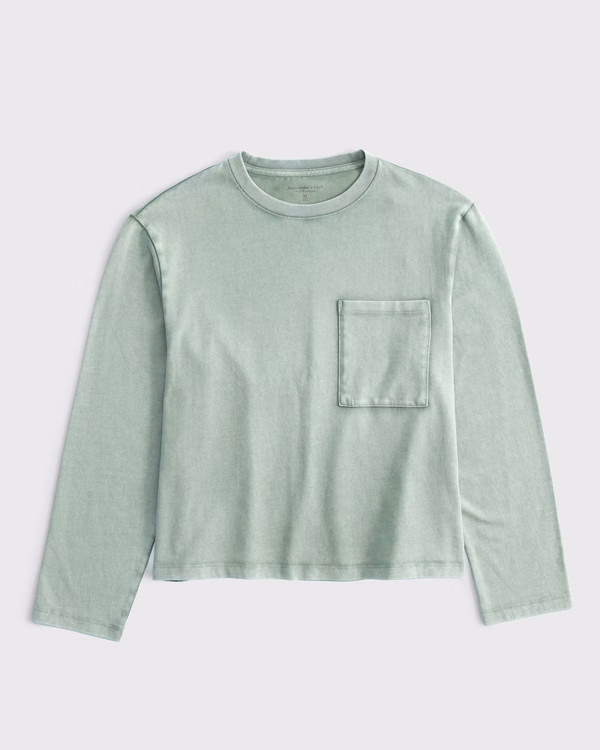 Back Button | Abercrombie & Fitch (US)