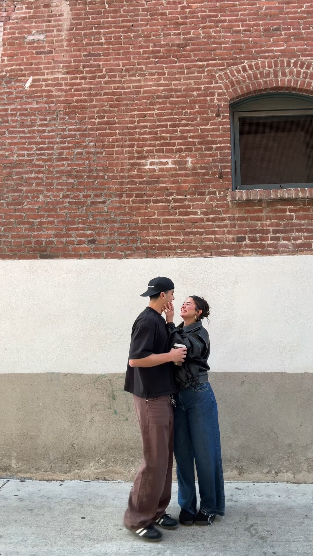 cute couple fit 🧸💌