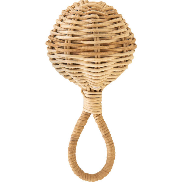 Raya Rattle | Maisonette