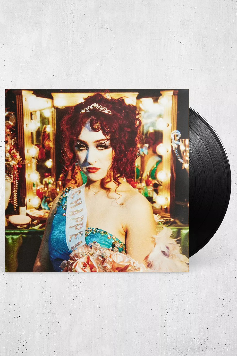 Chappell Roan - Der Aufstieg Und Fall Einer Midwest Prinzessin LP Standard Version | Urban Outfitters DE