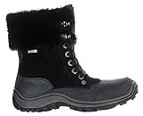 PAJAR Women's Abbie Mid-Calf Boots, Black, 39 | Amazon (US)
