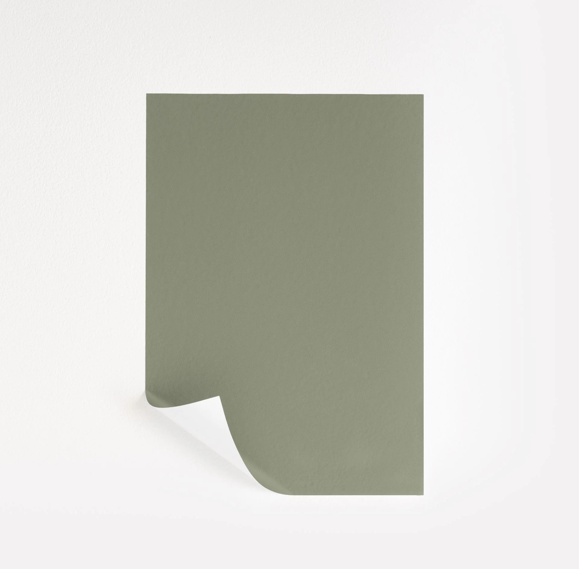 Green Onyx Paint Sample by Sherwin-Williams (9128) | Peel & Stick Paint Sample | Samplize