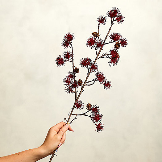 Faux Pine Needle Stem | Terrain