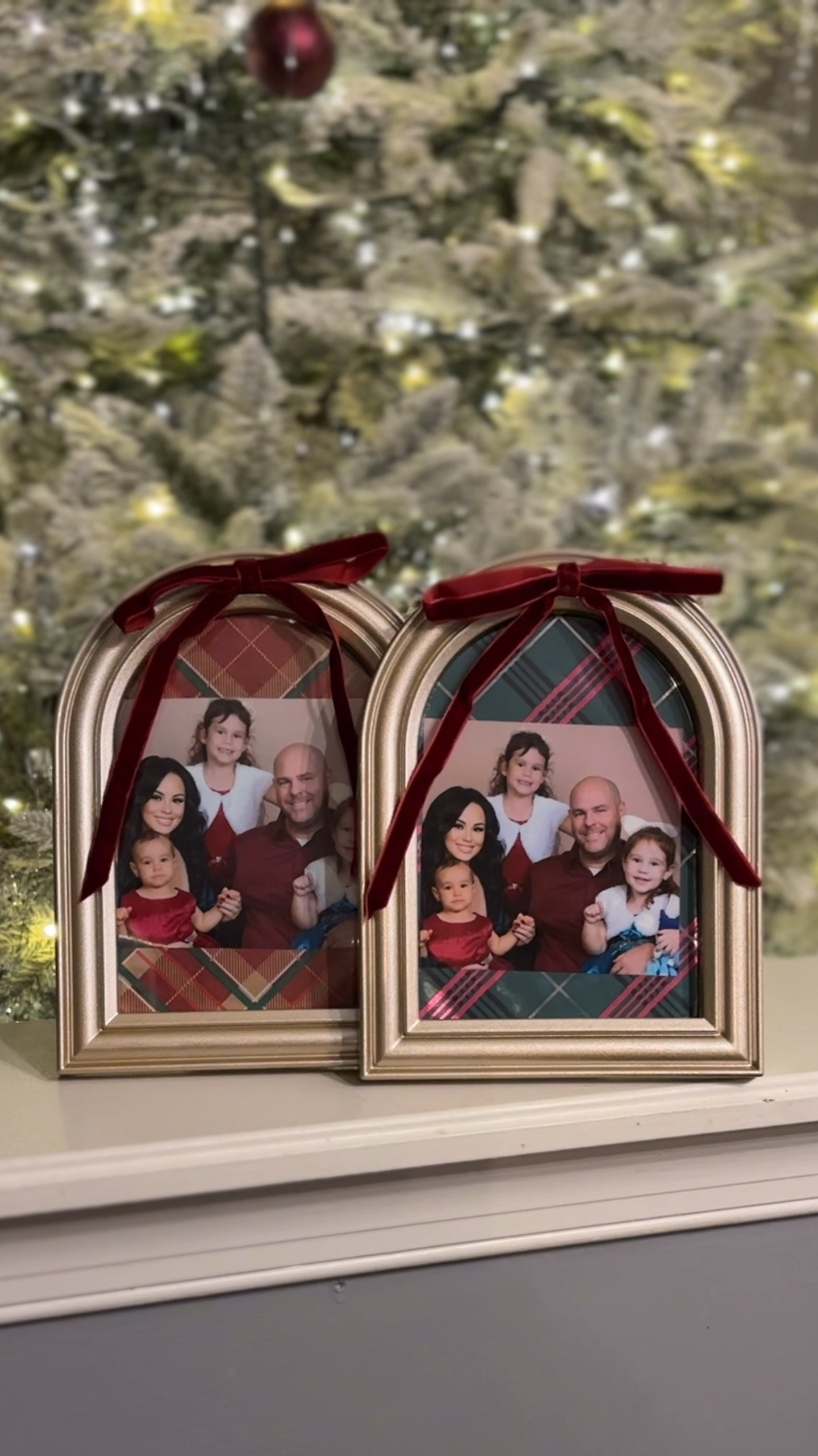 Last minute gift under $10! 🎁
This easy DIY is one of my absolute favorites! Quick, thoughtful, & so easy to personalize.
I found the cutest arched frames at Dollar Tree (such a hidden gem!) A simple gold spray transforms them into something that looks timeless & high end 🤍

Perfect for last minute gifting when you still want it to feel meaningful & intentional.

✨ Save this idea for later 🎁

Comment “Joy” & I’ll send you links to everything I used straight to your inbox 🫶🏻
















.
.
.
.
.
#christmasgift #holidaygiftideas #diychristmas #diychristmasgifts #lastminutechristmasgift 

#LTKHoliday #LTKSeasonal #LTKGiftGuide