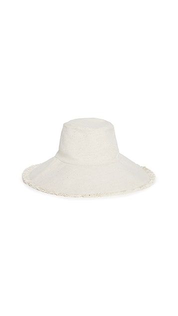 Canvas Packable Hat | Shopbop