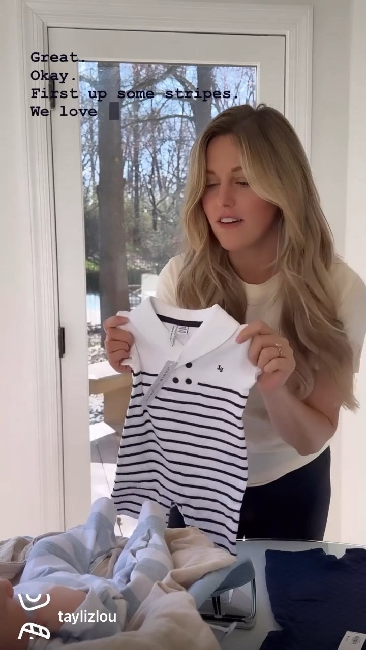 Introducing Addison to the love of shopping with some #janieandjack favorites! 
#babyoutfits #spring #baby


#LTKSeasonal #LTKbaby #LTKunder100