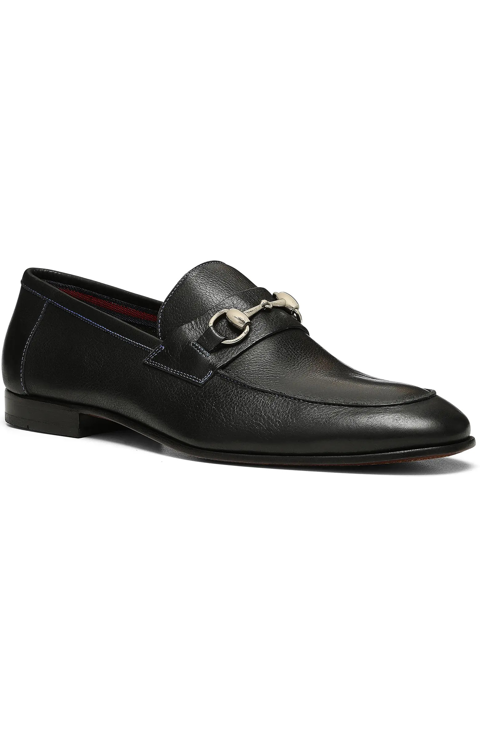 Donald Pliner Ted Bit Loafer (Men) | Nordstromrack | Nordstrom Rack