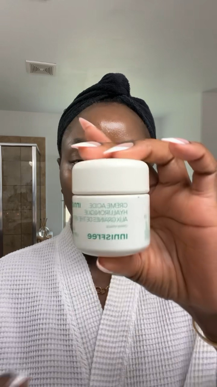 Let’s get into this morning skincare pt. 3

#LTKbeauty #LTKfindsunder50 #LTKVideo