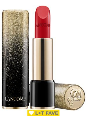 Lancôme - L'absolu Rouge Holiday Edition Lipstick | Lord & Taylor