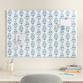 No Nails Dorm Pinboard (36"x24") | Pottery Barn Teen