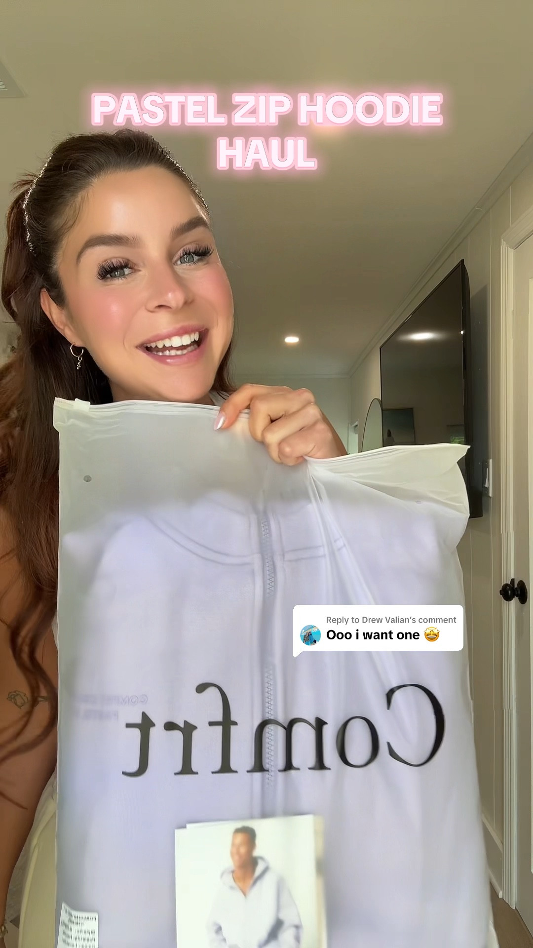 These pastel colors 💜🩵💚💛

I’m obsessed!! 

5’7 150 lbs wearing my normal size medium in the bottoms & zip up!

** size down a size if you don’t want it so big!

#LTKStyleTip #LTKSaleAlert #LTKSeasonal