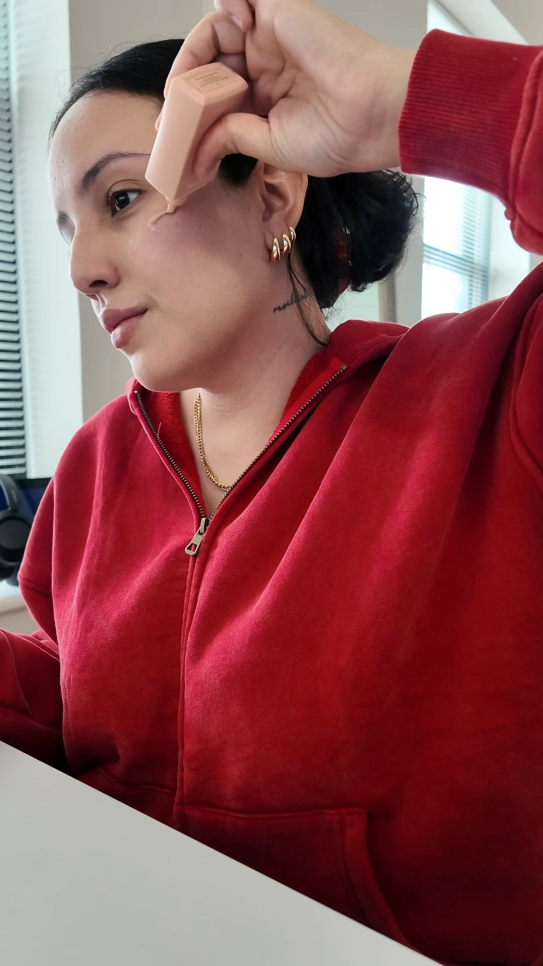 Sigma beauty for this everyday makeup look 

#LTKBeauty #LTKgrwm