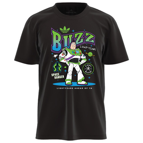 adidas Toy Story Buzz Graphic T-Shirt | Kids Foot Locker (US)