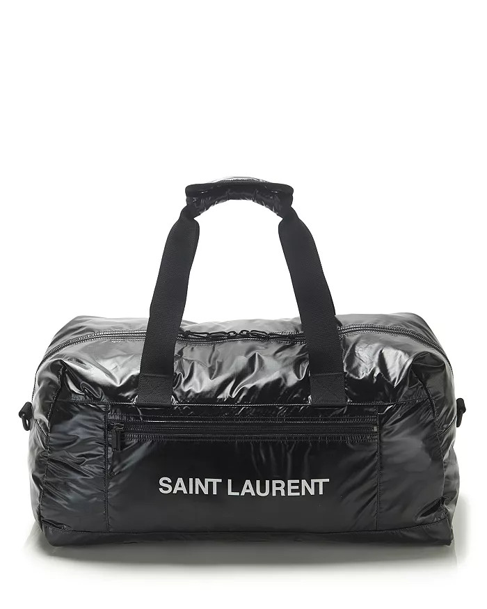 Nuxx Nylon Ripstop Duffel Bag | Bloomingdale's (US)