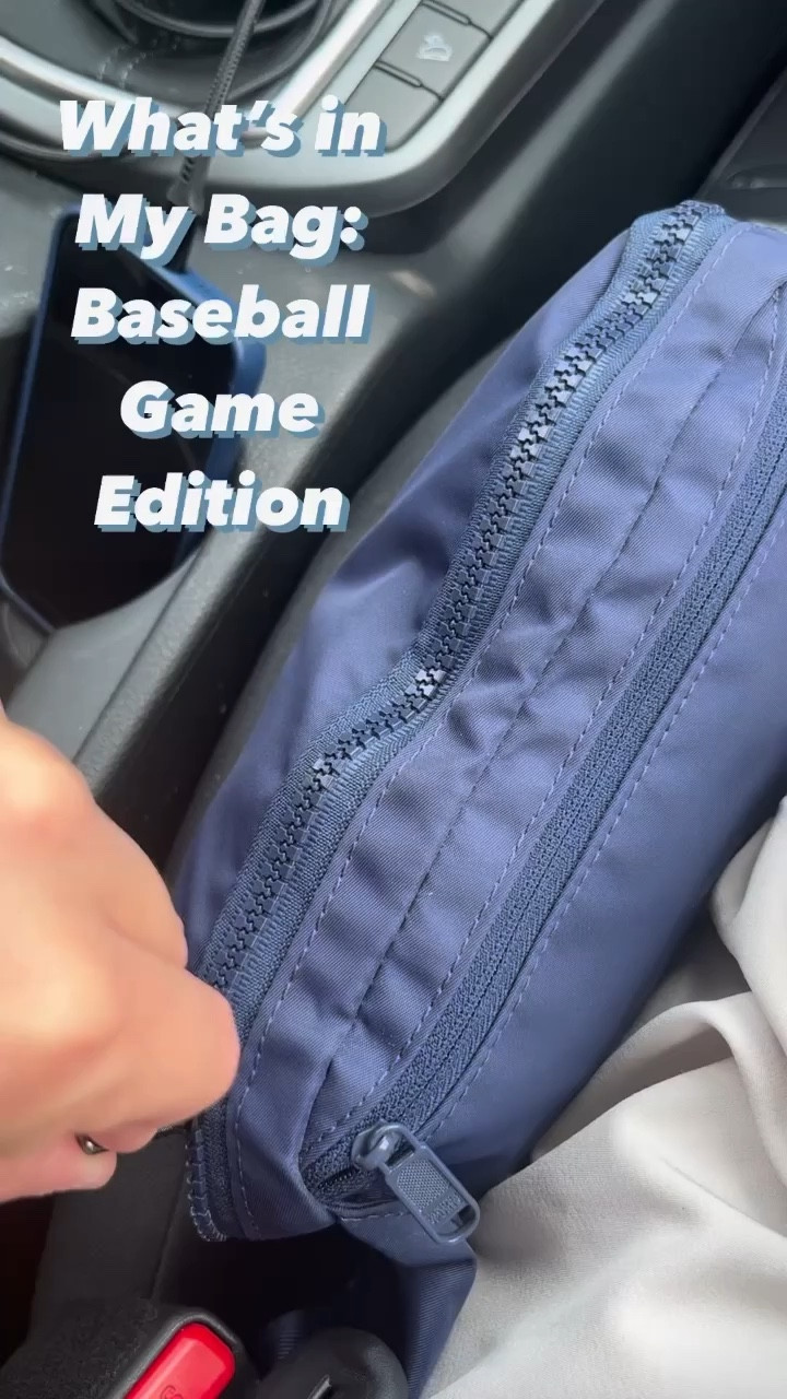 Amazon dupe for the Lululemon 2L belt bag! It’s the perfect mini on the go belt bag. It fits just enough, and surprisingly more than you might think.

#LTKbaby #LTKfamily #LTKunder50