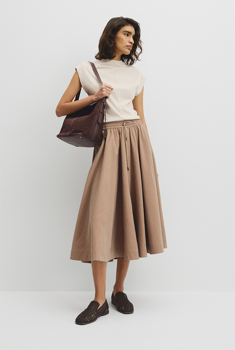 Extend Shoulder Top | Country Road