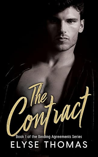 The Contract : A Steamy Dark Lawyer Romance: An Age Gap, Forced Proximity, Alpha Hero Standalone ... | Amazon (US)