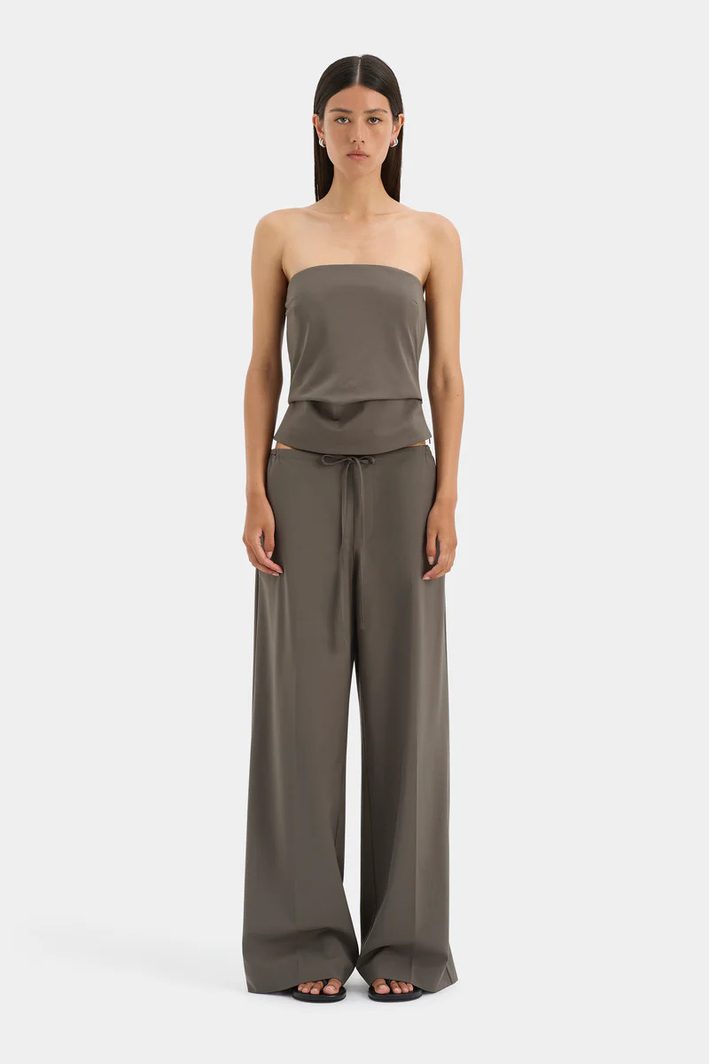 Maya Drawstring Pant | Sir The Label (ANZ)