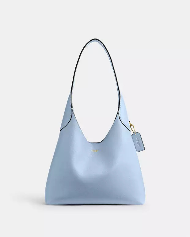 Brooklyn Shoulder Bag 28 | Coach (US)