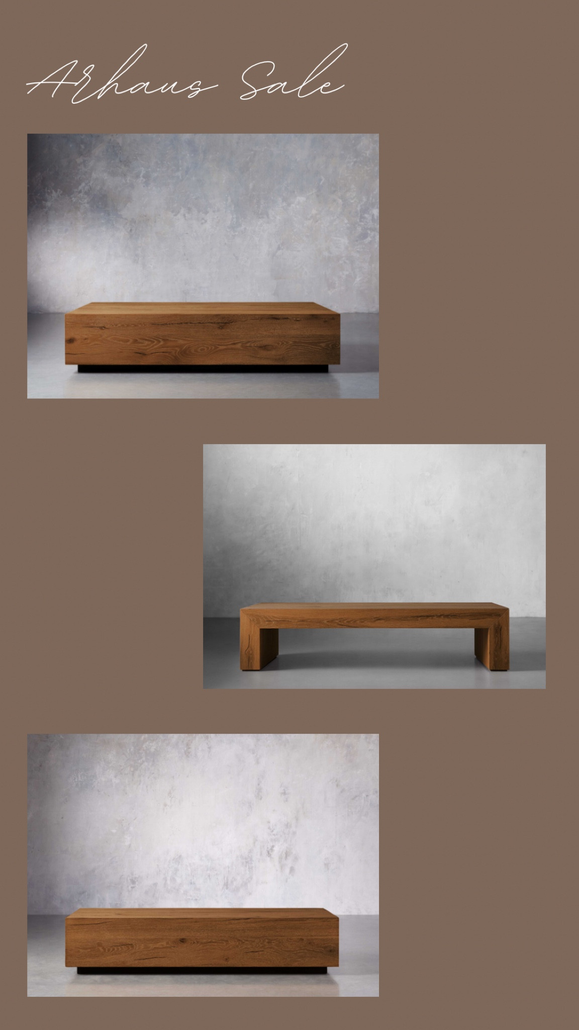 Black Friday Sales at Arhaus with amazing deals on furniture happening now! 

#LTKhome #LTKCyberWeek #LTKsalealert