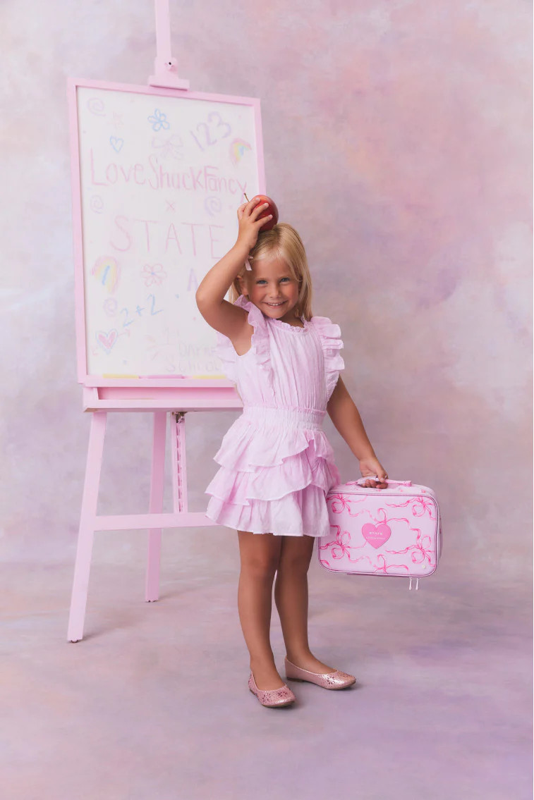 STATE x LoveShackFancy Rodgers Lunch Box | LoveShackFancy