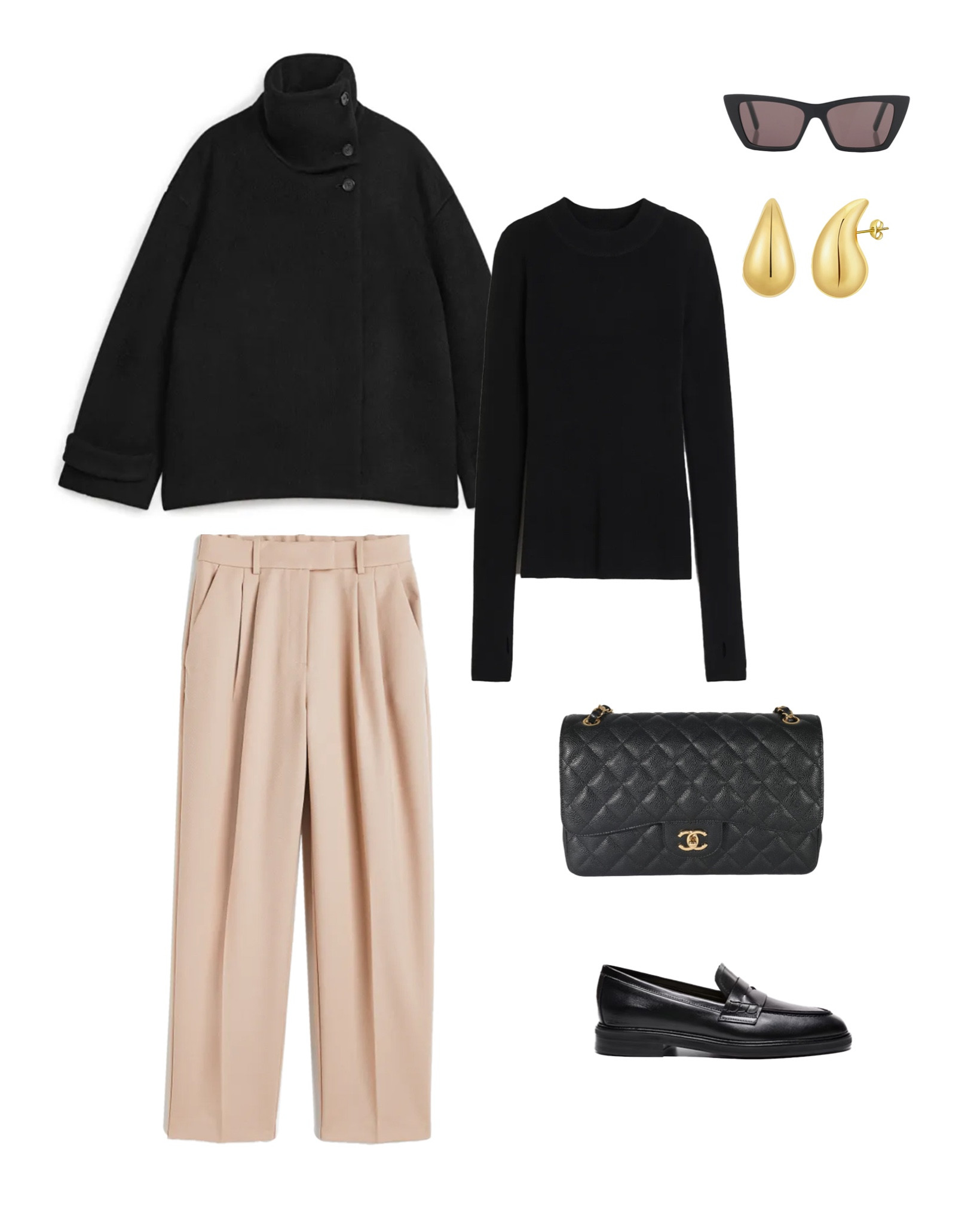 🖤

#LTKSeasonal #LTKstyletip #LTKfindsunder100