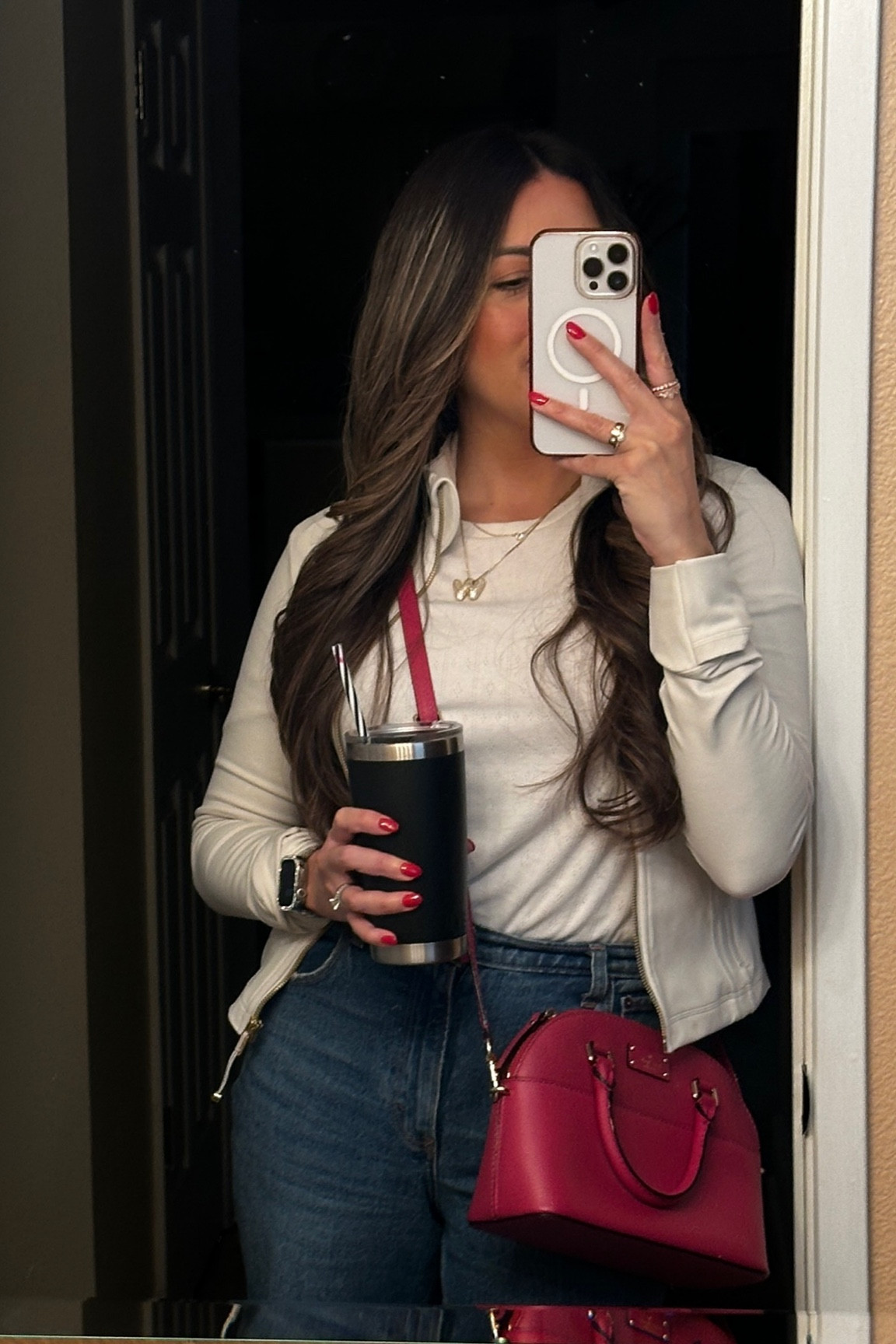 Saturday outfit 

#LTKActive #LTKSeasonal #LTKFindsUnder100