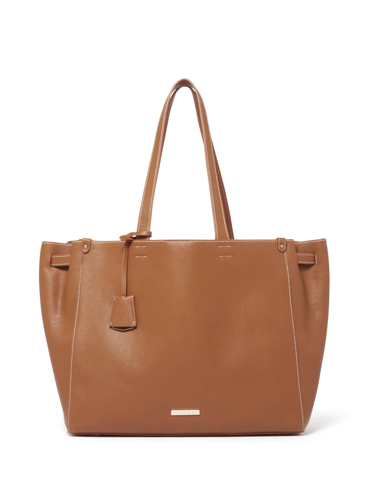 Olivia Soft Tote Bag | Ever New (CA)