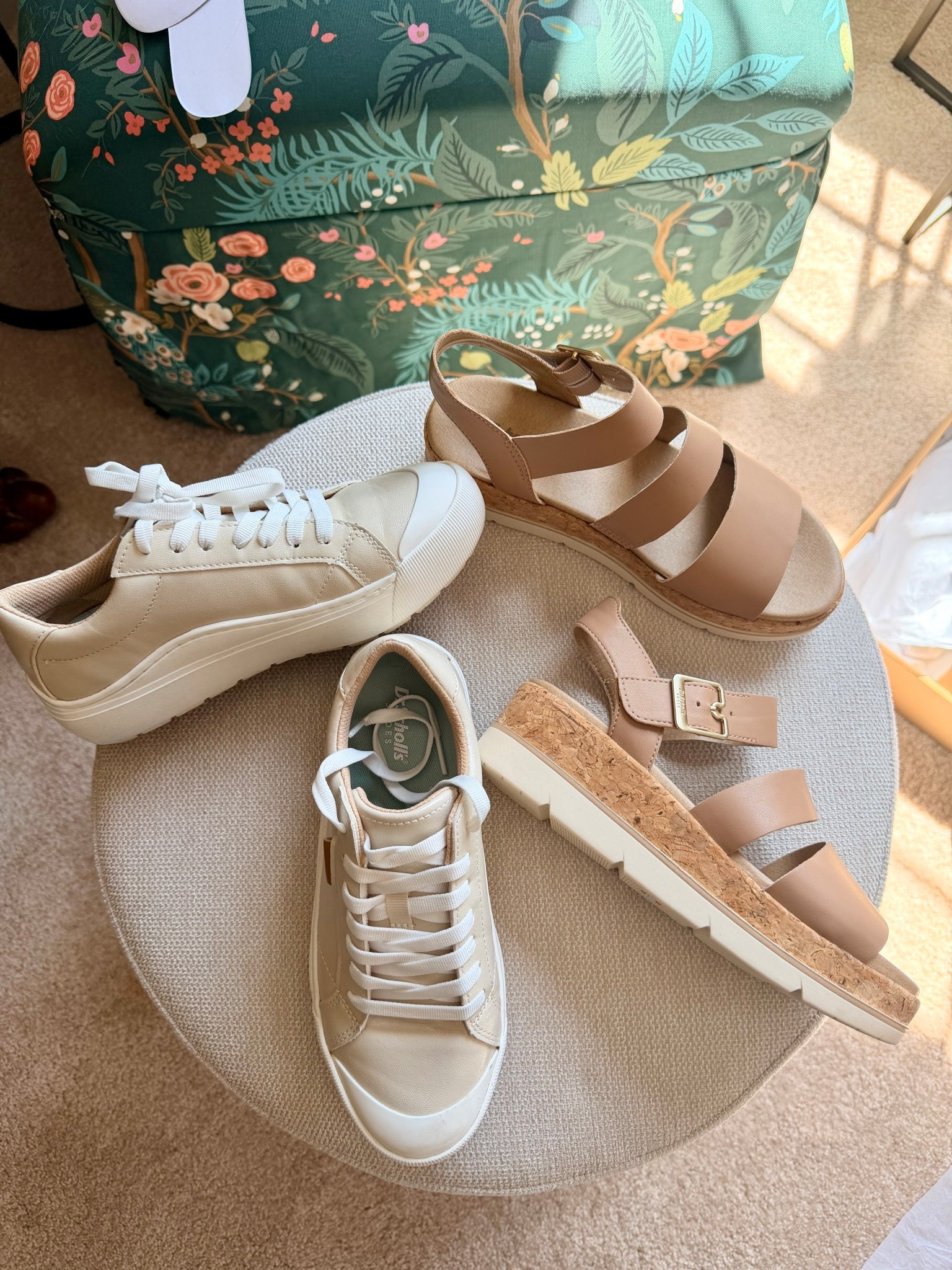 Obsessed with Dr. Scholl’s sneakers and sandals! 🩷

#LTKSeasonal