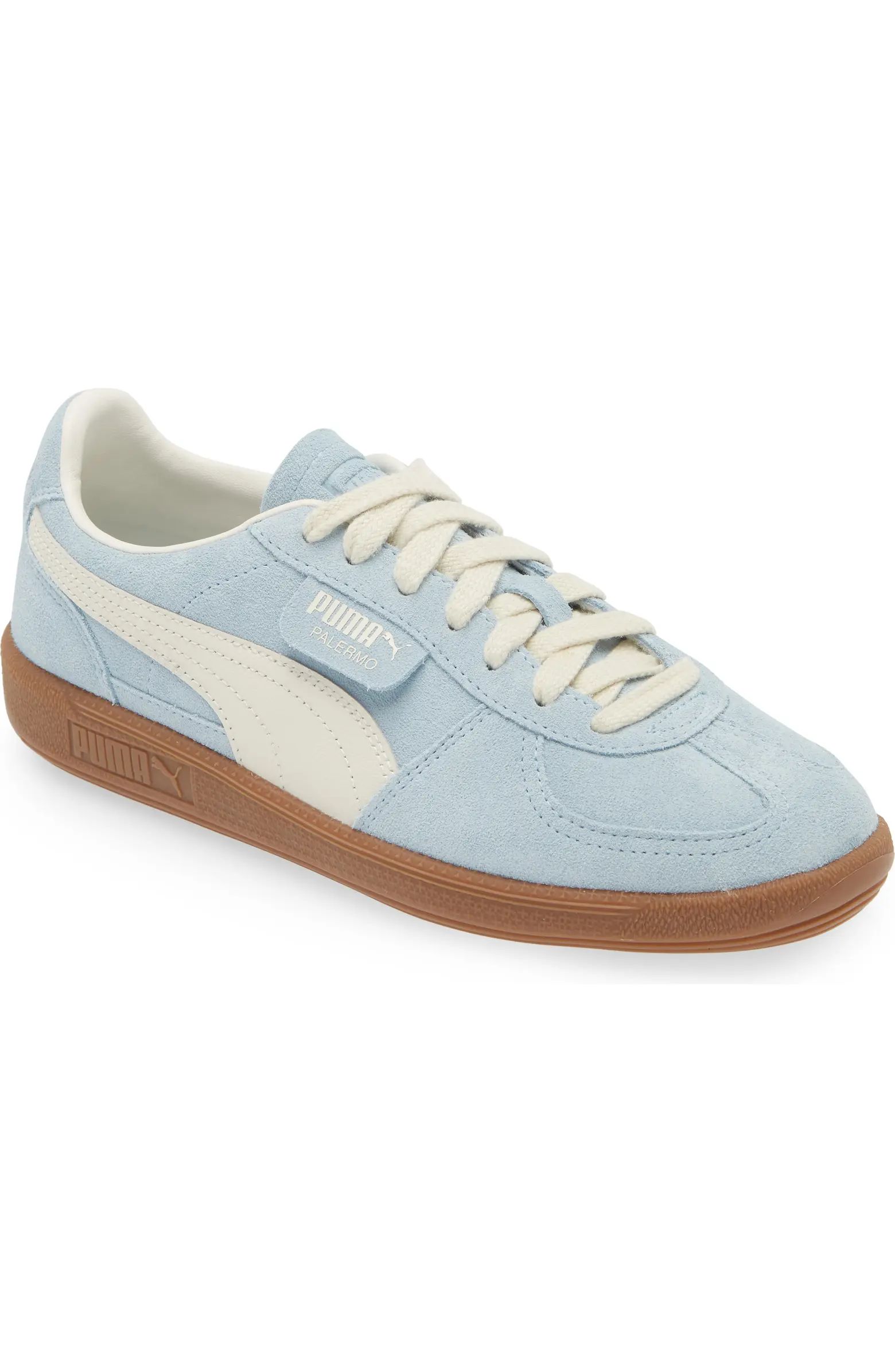 Palermo Leather Sneaker (Women) | Nordstrom