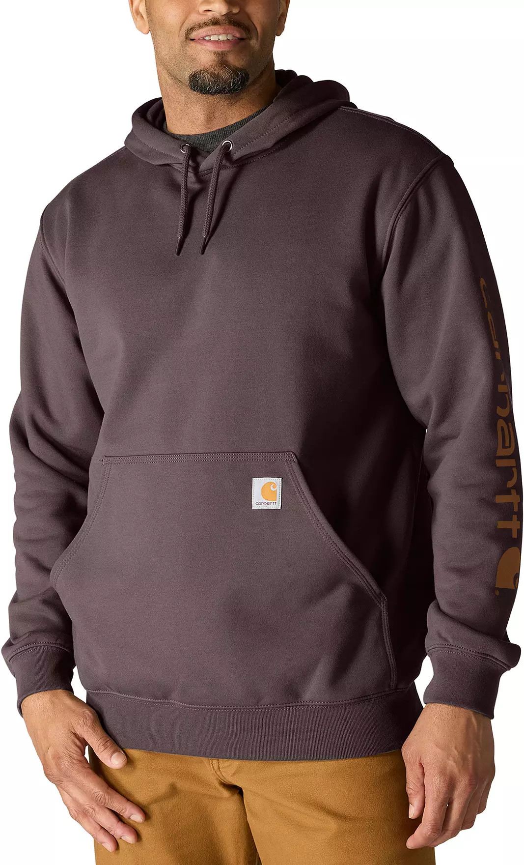 Carhartt Men's K288 Hoodie | DICK'S Sporting Goods