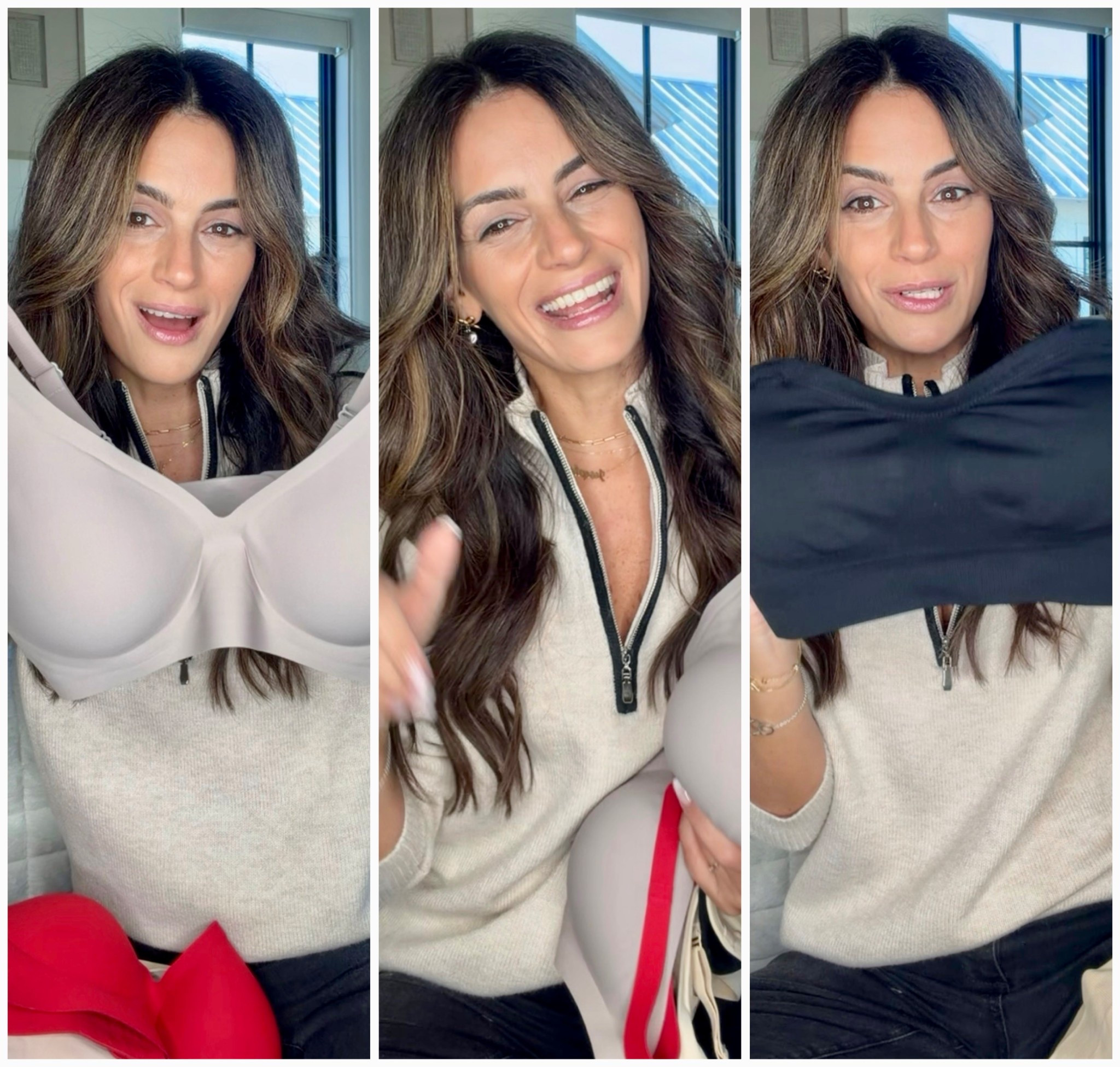 🌟Favorite Everyday Bra

#LTKOver40 #LTKSaleAlert #LTKdayinmylife