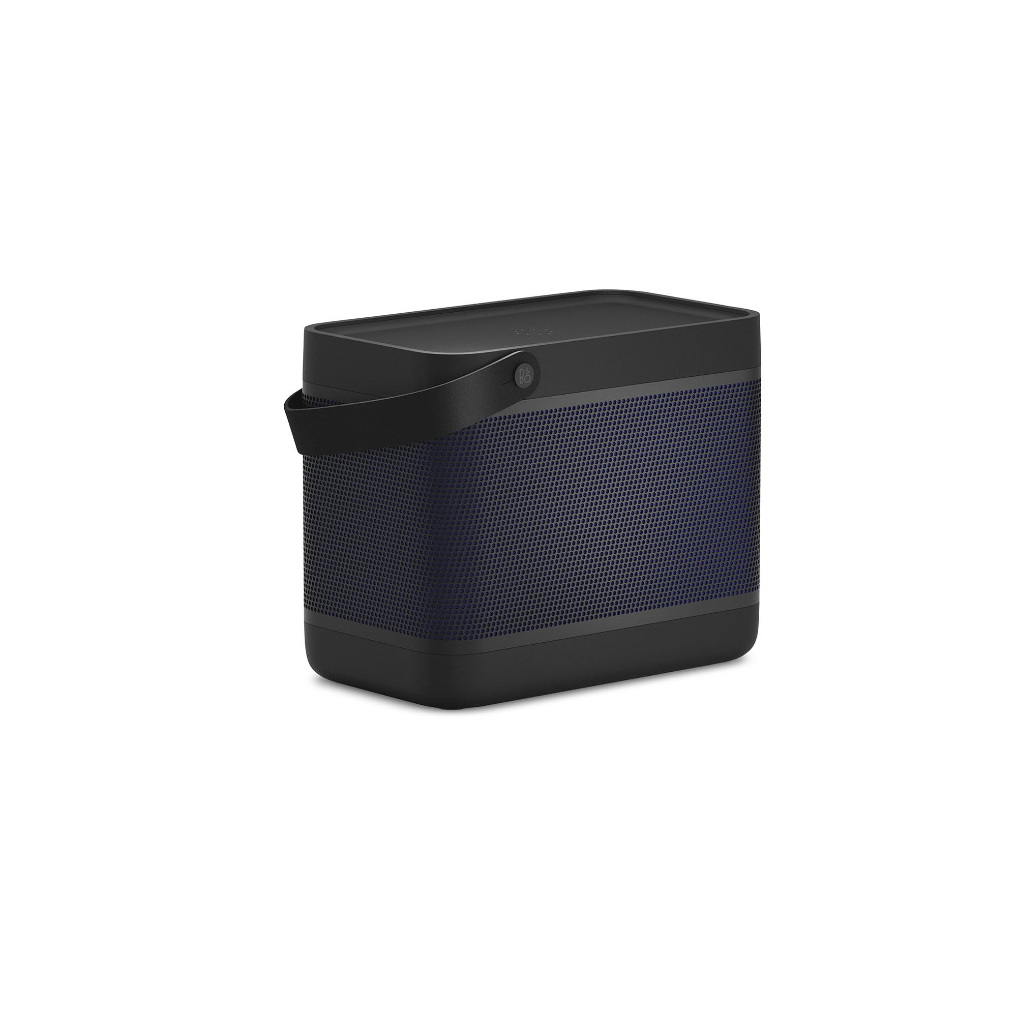 Bang & Olufsen Beolit 20 Powerful Portable Wireless Bluetooth Speaker, Anthracite | Amazon (US)