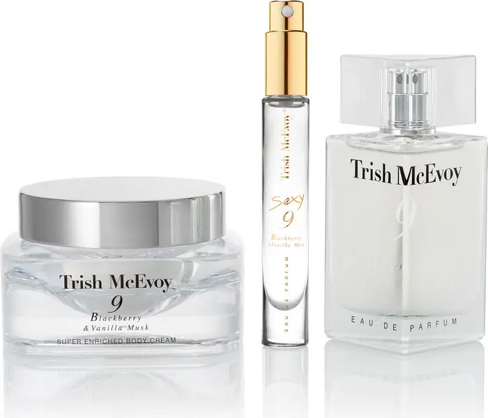 The Power of Fragrance Anniversary Set $193 Value | Nordstrom