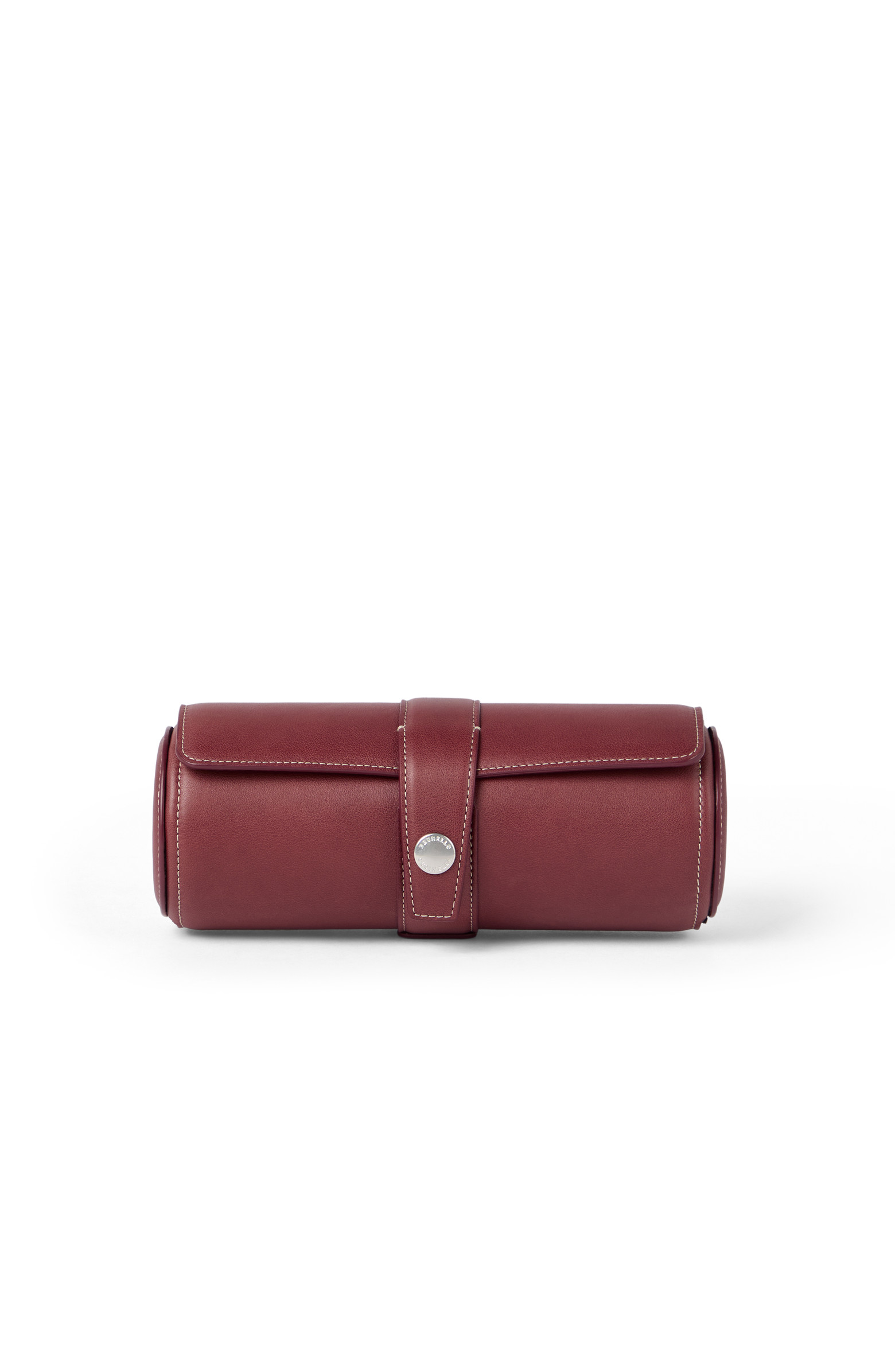 Calfskin watch case | Nordstrom