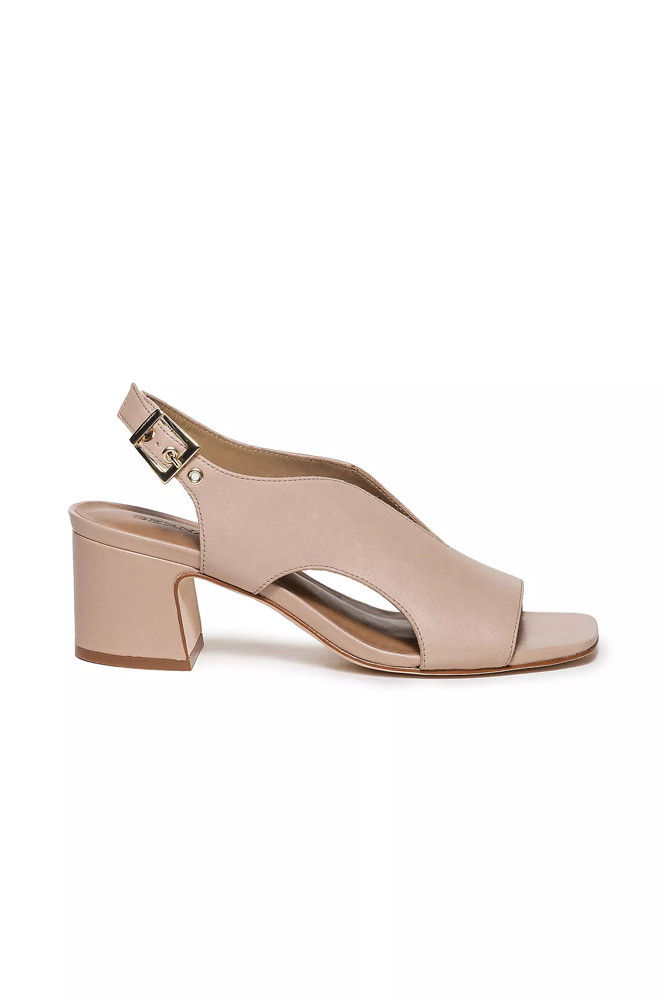 Bernardo Bedford Heels | Anthropologie (US)